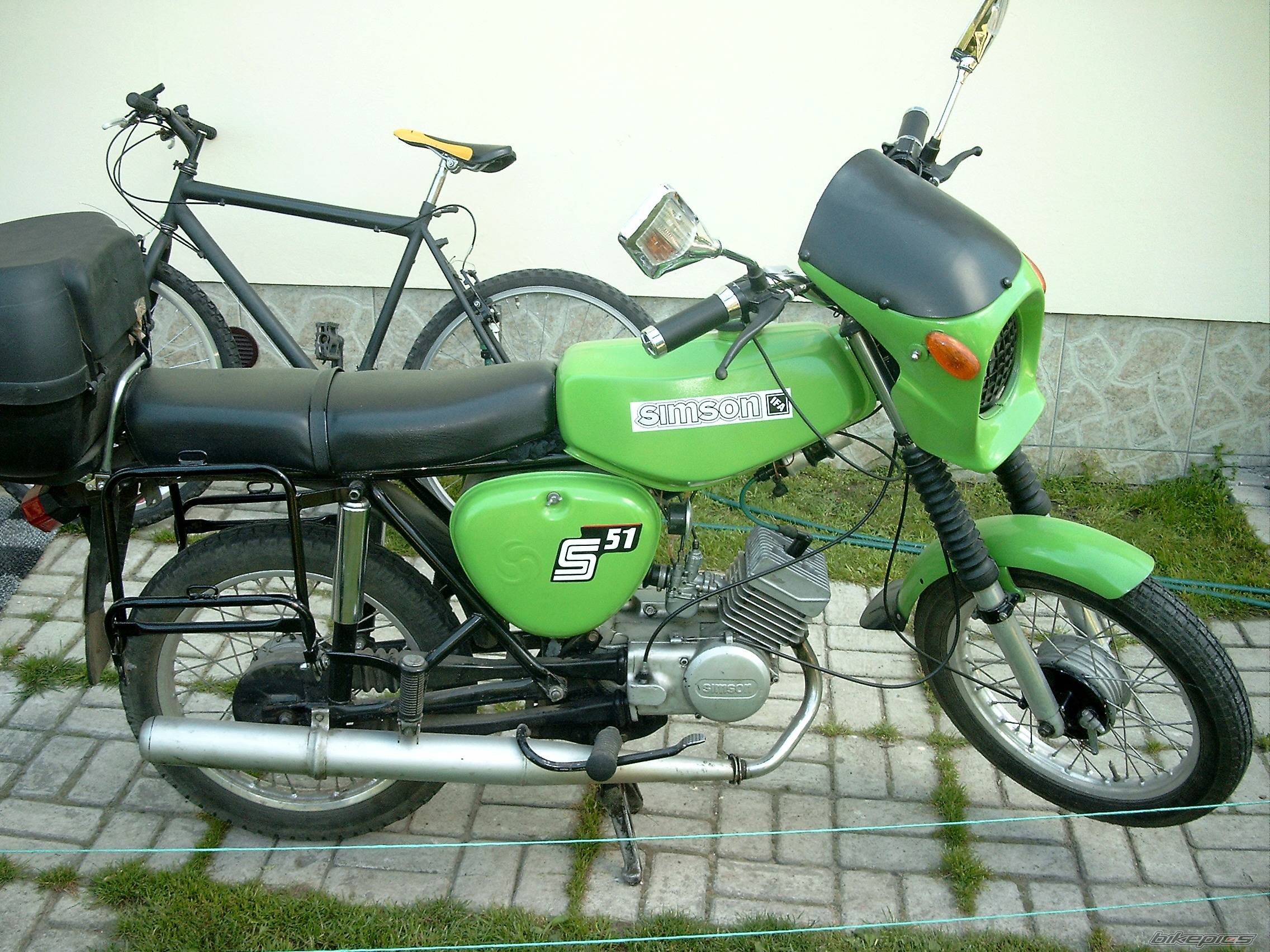 Bike Photo 523584