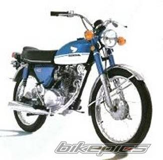 Bike Photo 523622