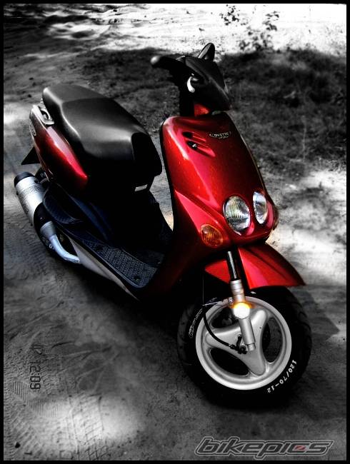 Bike Photo 523627