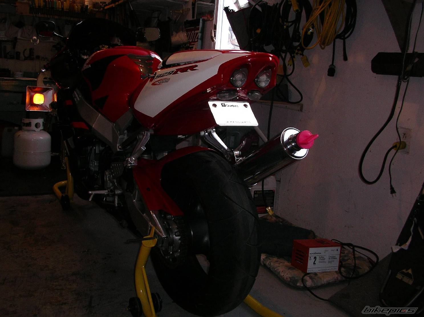 Bike Photo 523726