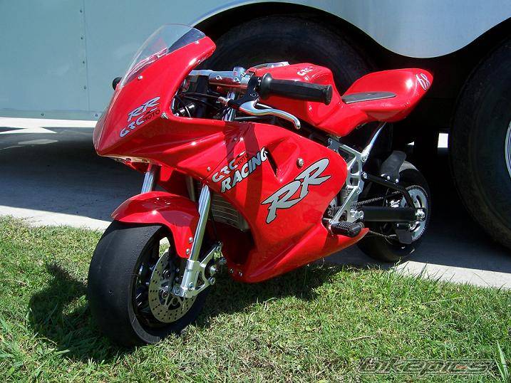 Bike Photo 523727