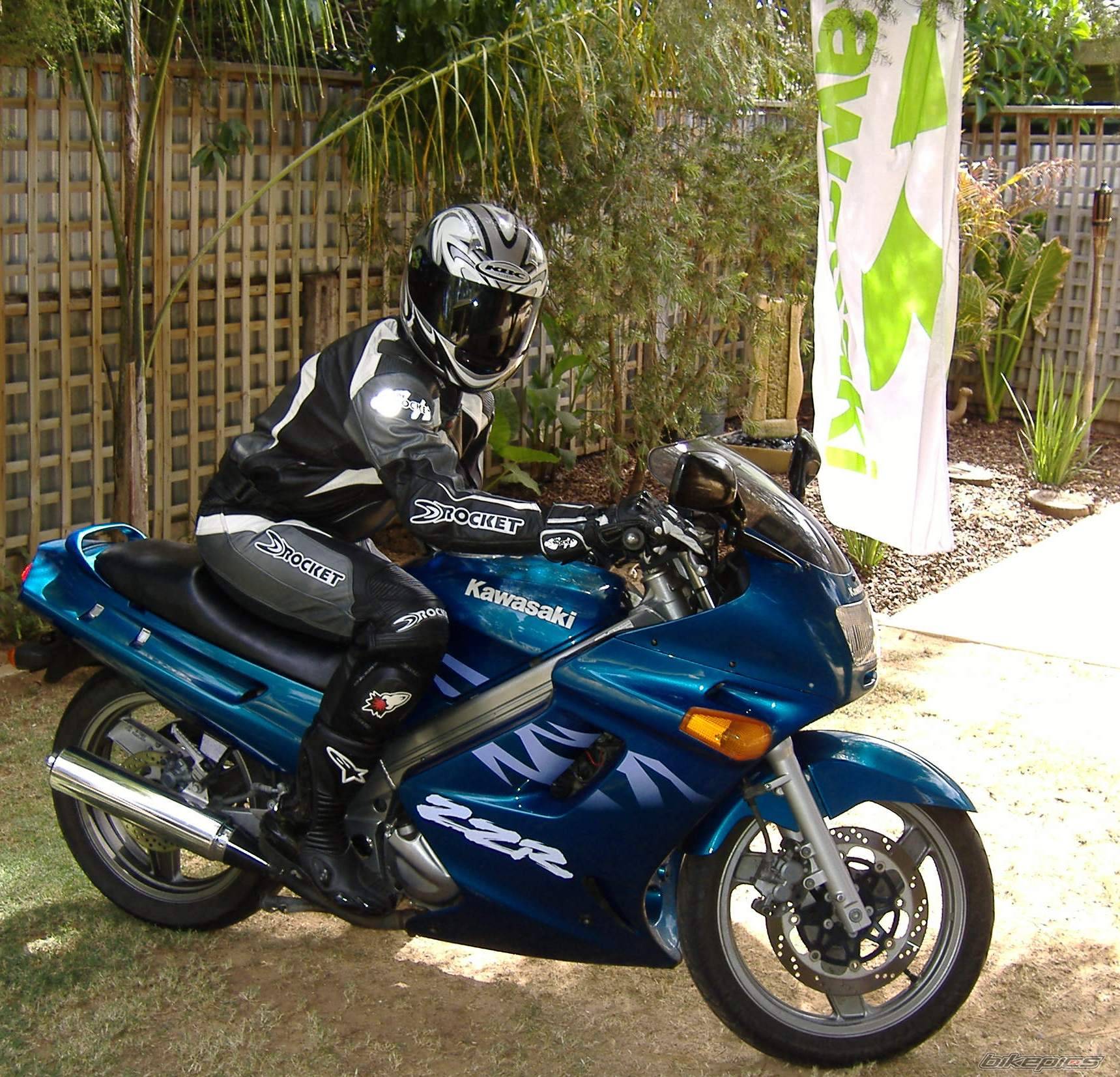 Bike Photo 523757