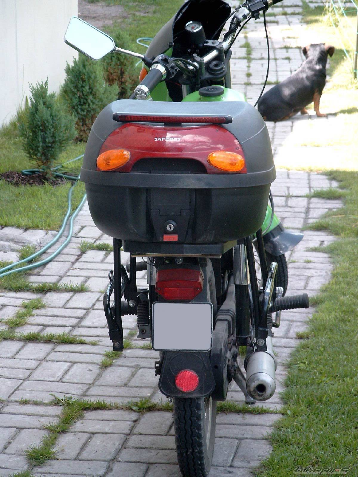 Bike Photo 523767