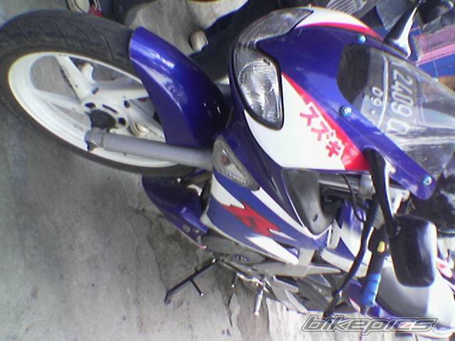 Bike Photo 523796