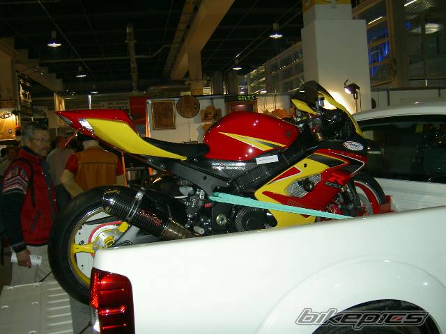 Bike Photo 523805
