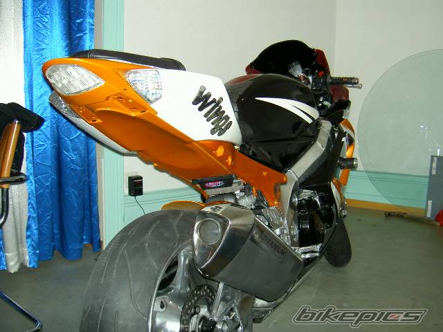 Bike Photo 523808