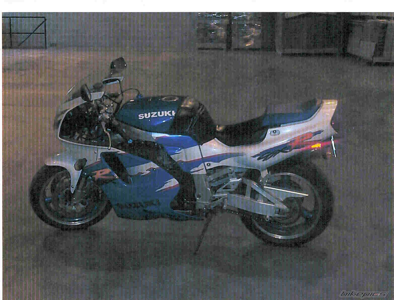 Bike Photo 52381