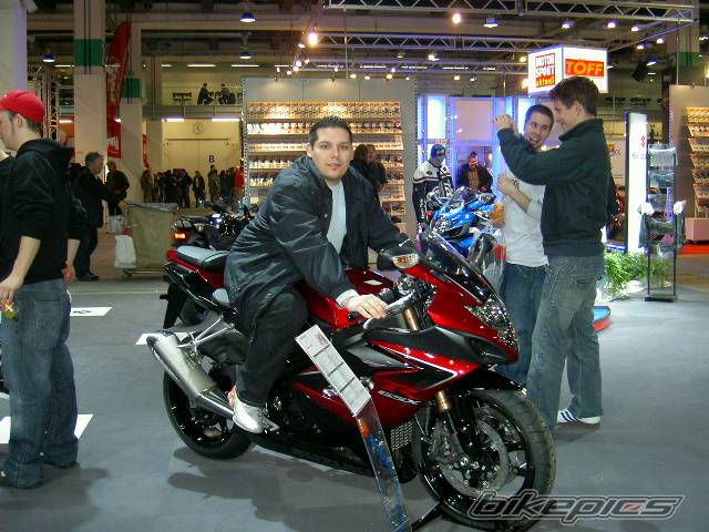 Bike Photo 523813