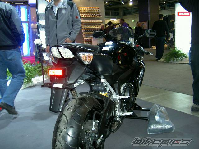 Bike Photo 523842