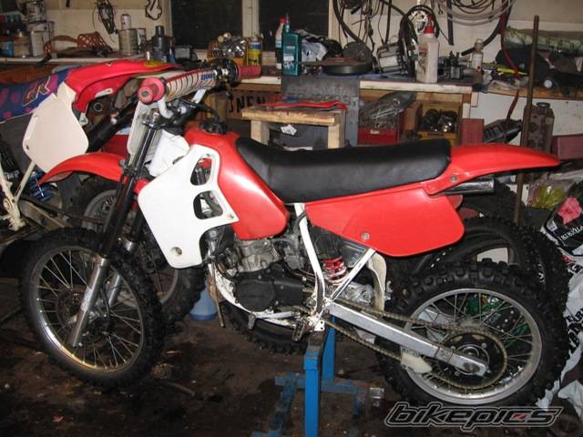 Bike Photo 523856