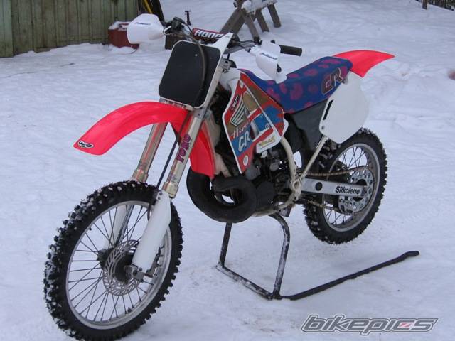 Bike Photo 523857