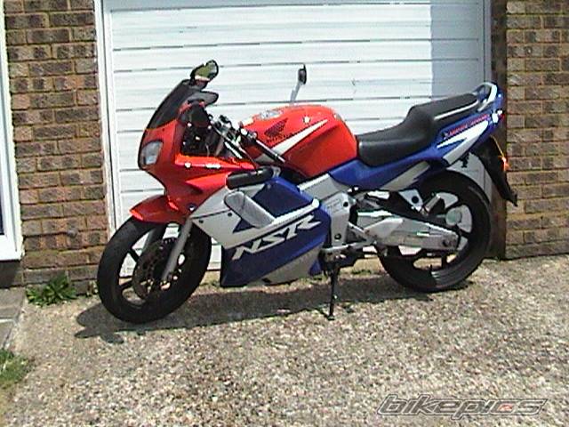 Bike Photo 52387