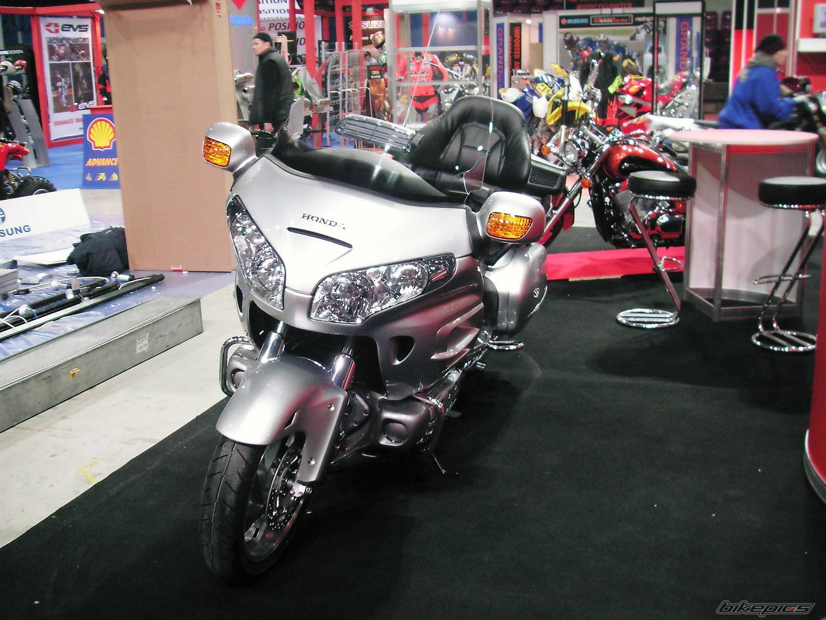 Bike Photo 523885
