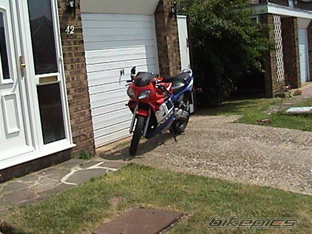 Bike Photo 52389