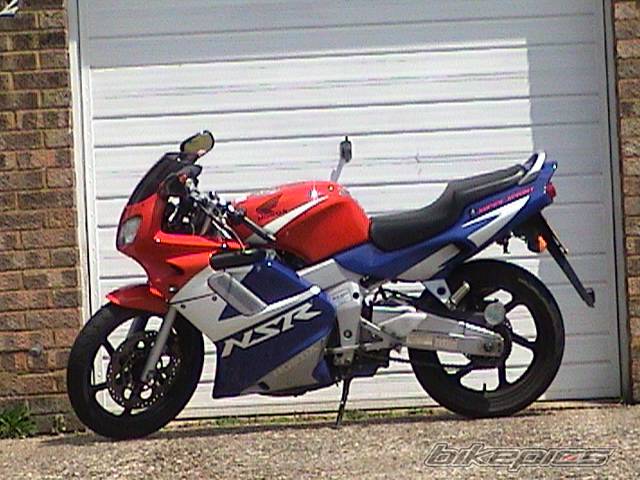 Bike Photo 52390