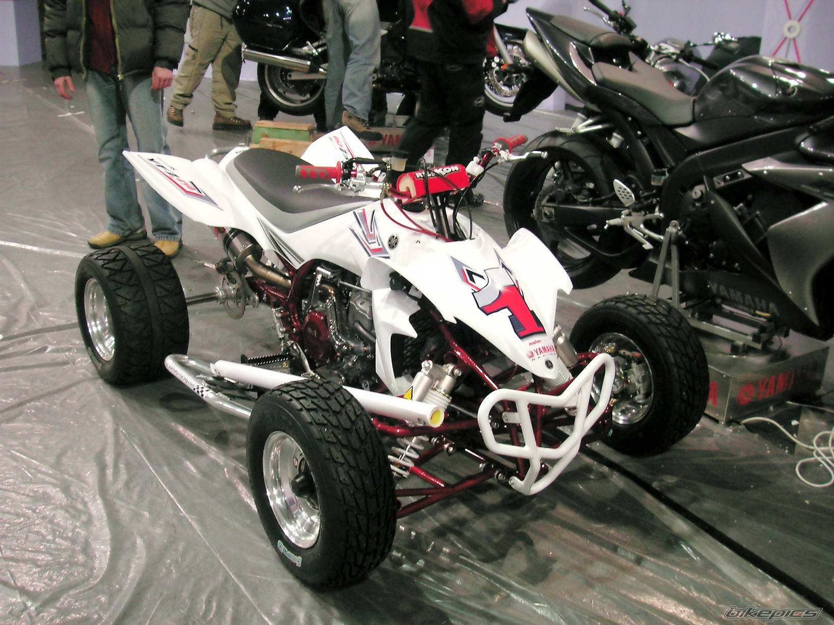 Bike Photo 523907