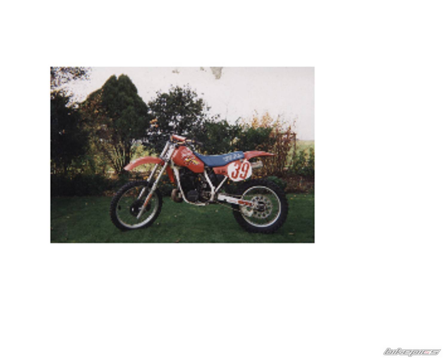 Bike Photo 52391