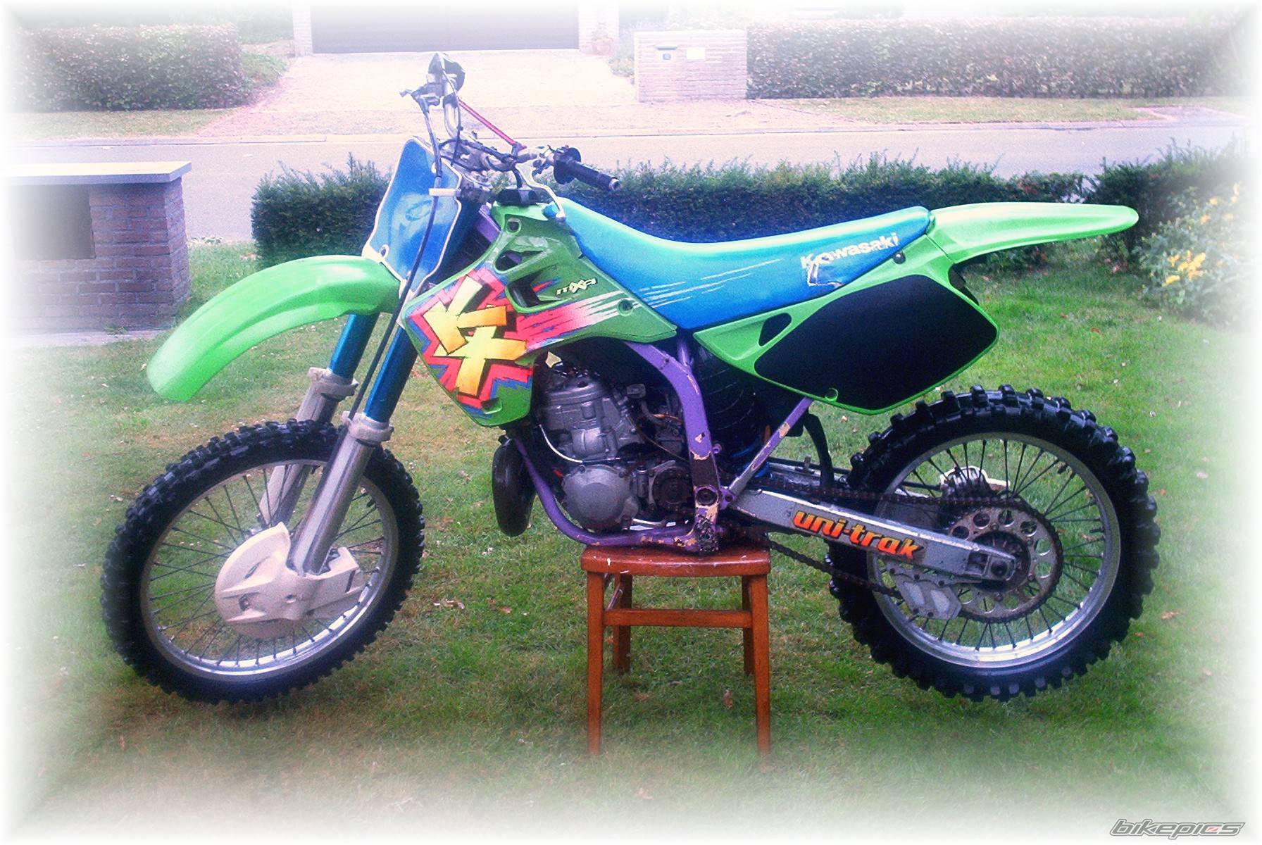 Bike Photo 52392