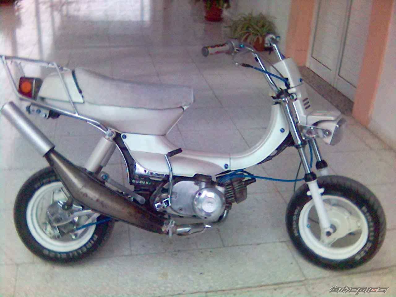Bike Photo 524012