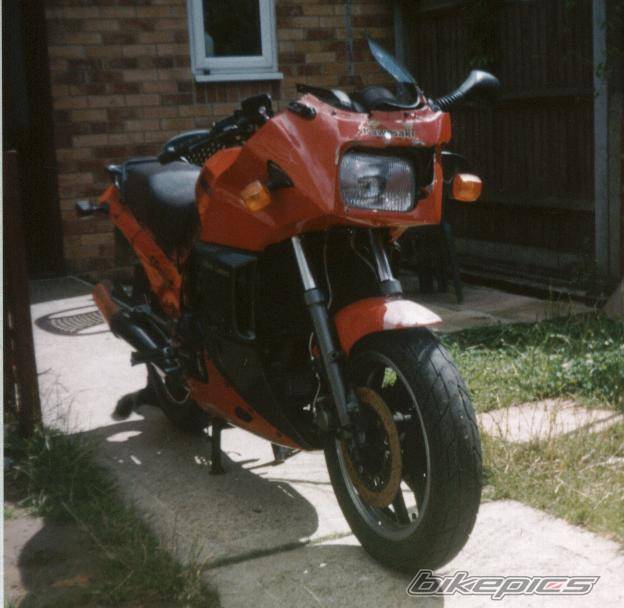 Bike Photo 52404