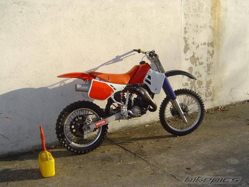 Bike Photo 524041