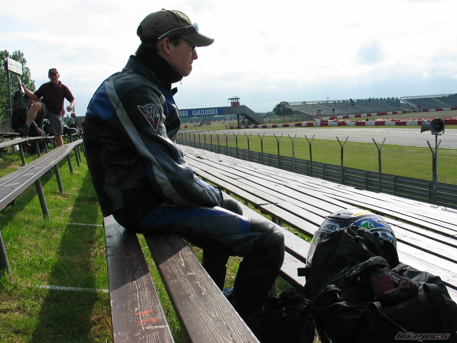 Bike Photo 52405