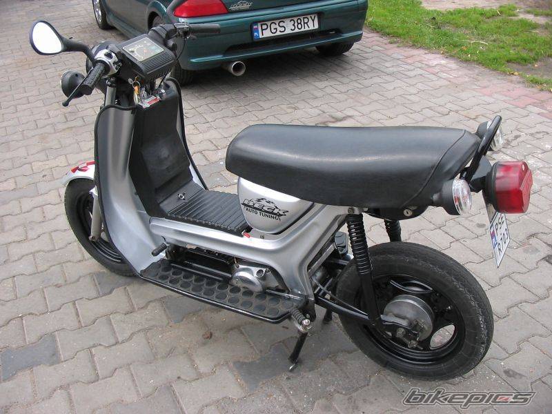 Bike Photo 524104