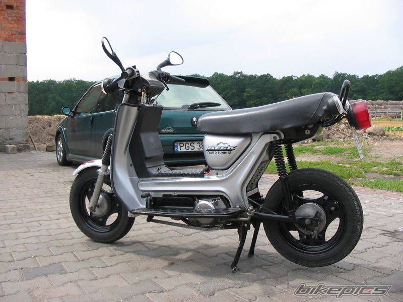 Bike Photo 524105