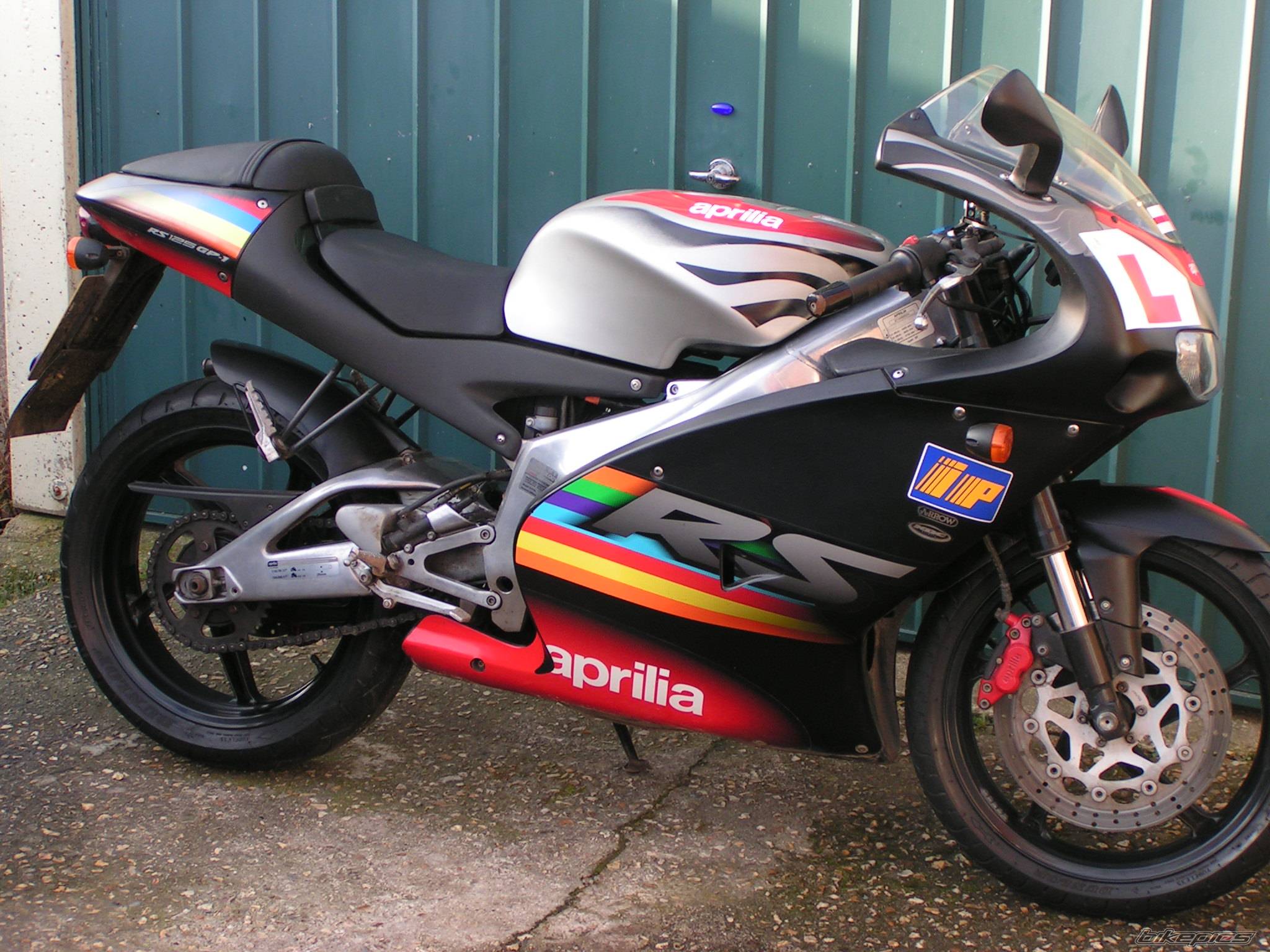 Bike Photo 524111