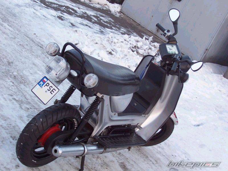 Bike Photo 524115