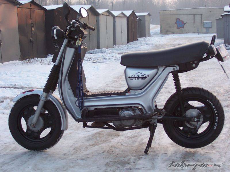 Bike Photo 524122