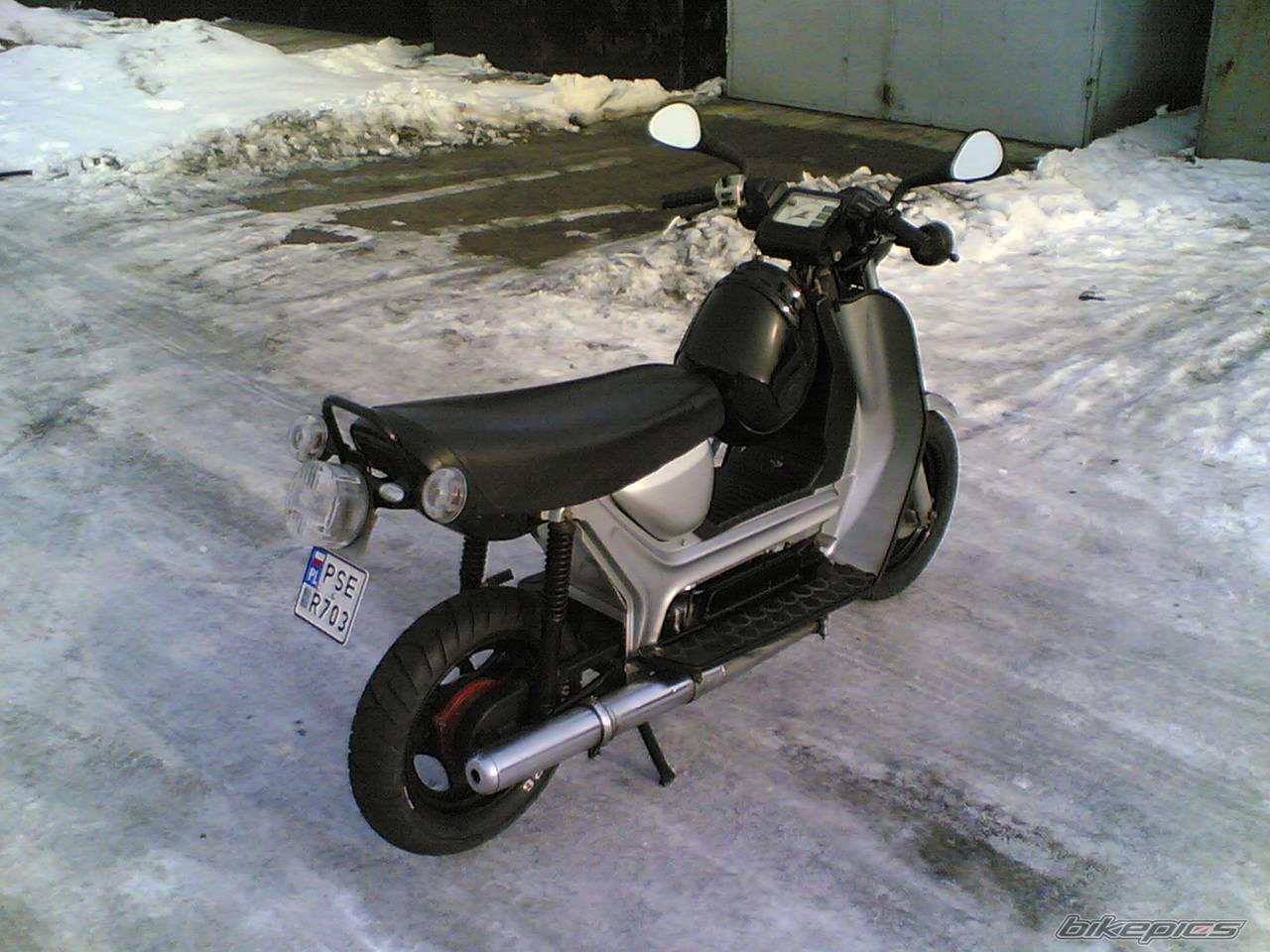 Bike Photo 524129