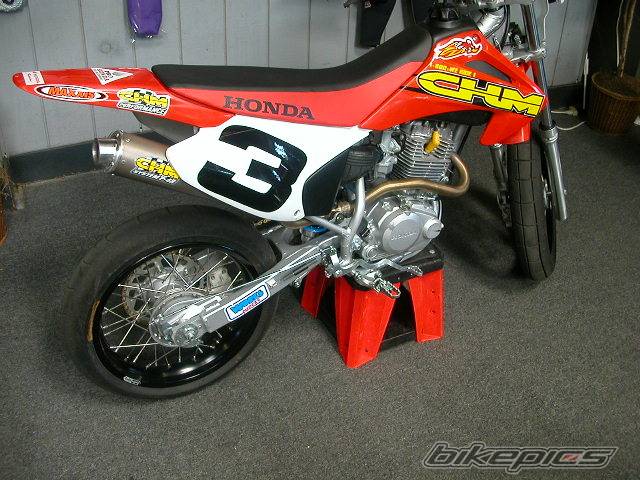 Bike Photo 52413