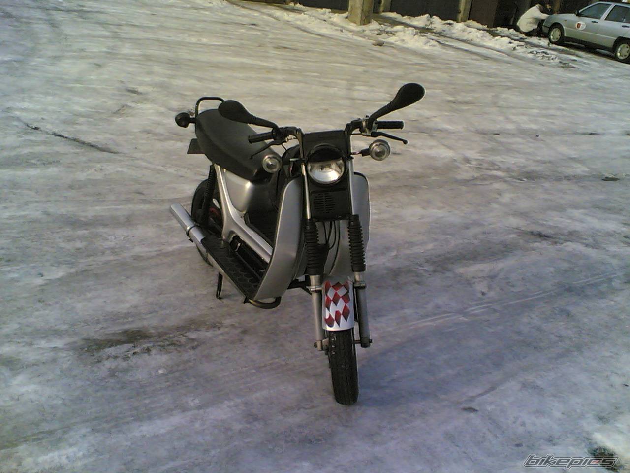 Bike Photo 524136