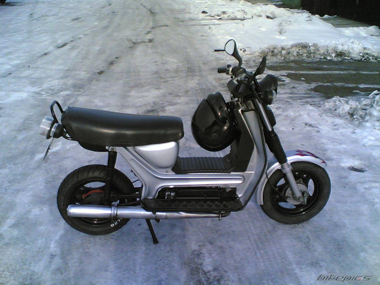 Bike Photo 524138