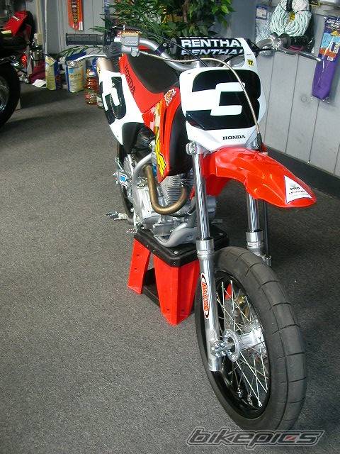 Bike Photo 52414