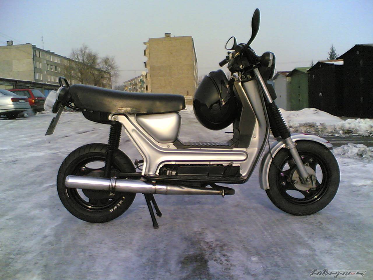 Bike Photo 524146