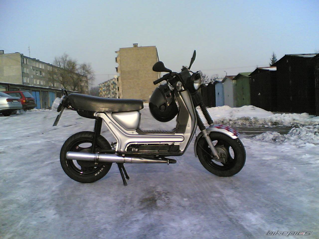 Bike Photo 524149