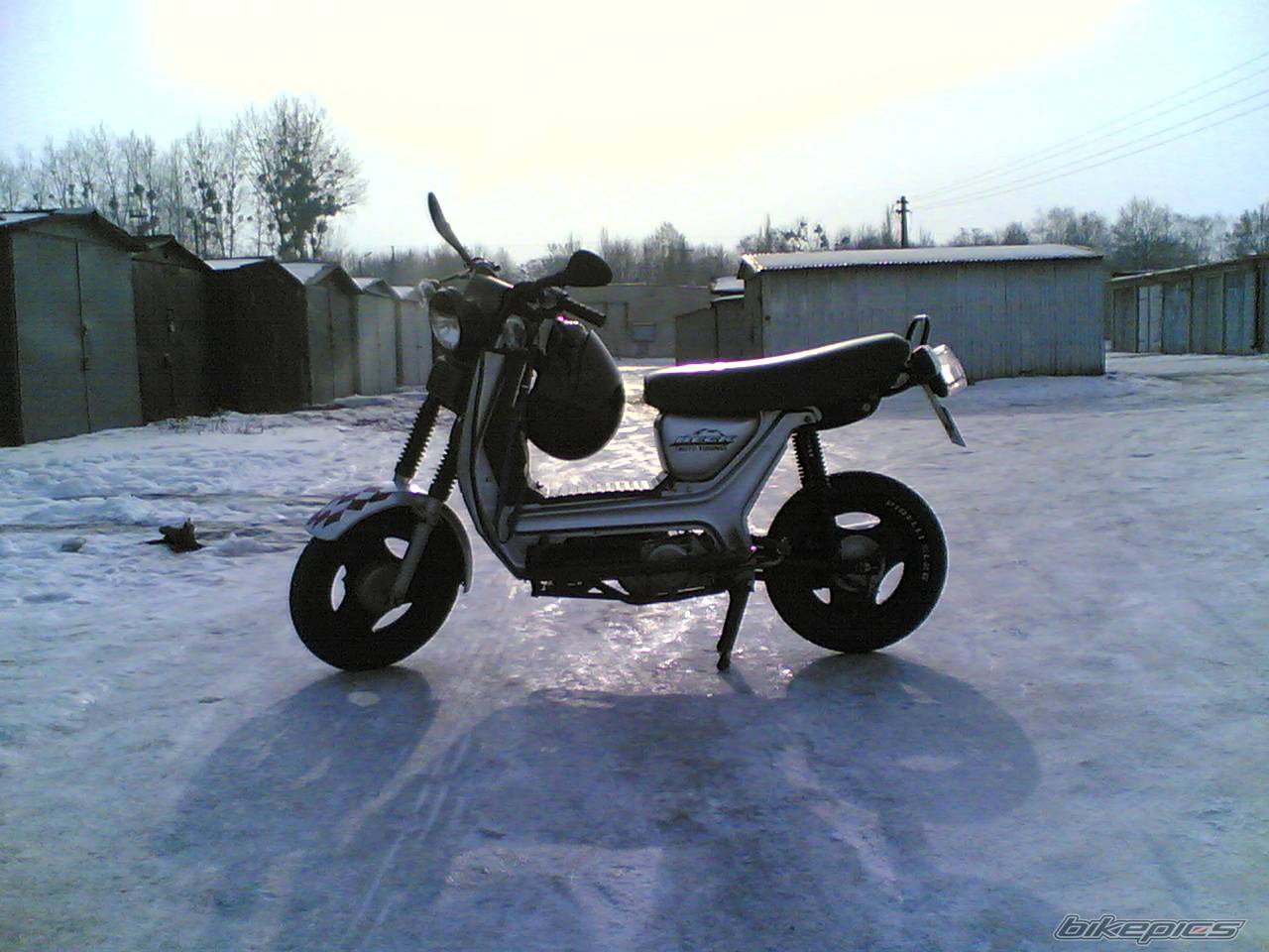 Bike Photo 524150