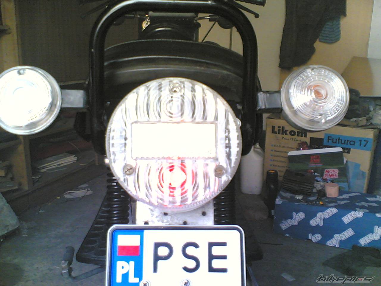 Bike Photo 524154