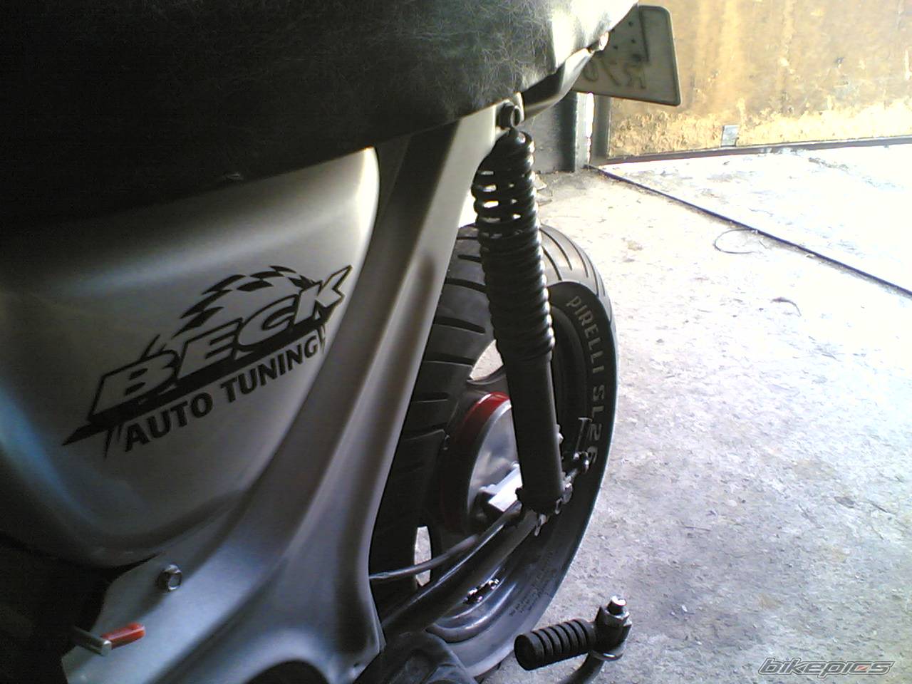 Bike Photo 524159
