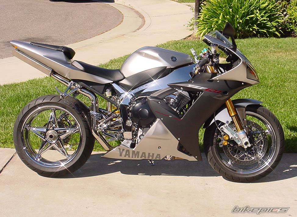 Bike Photo 52420