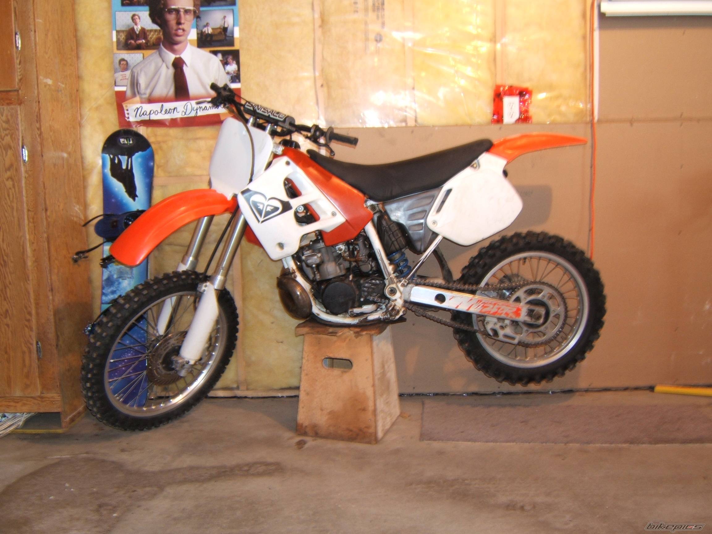 Bike Photo 524218