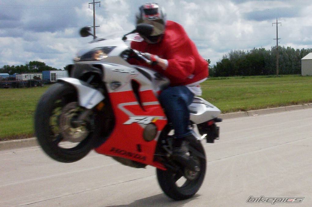 Bike Photo 52423