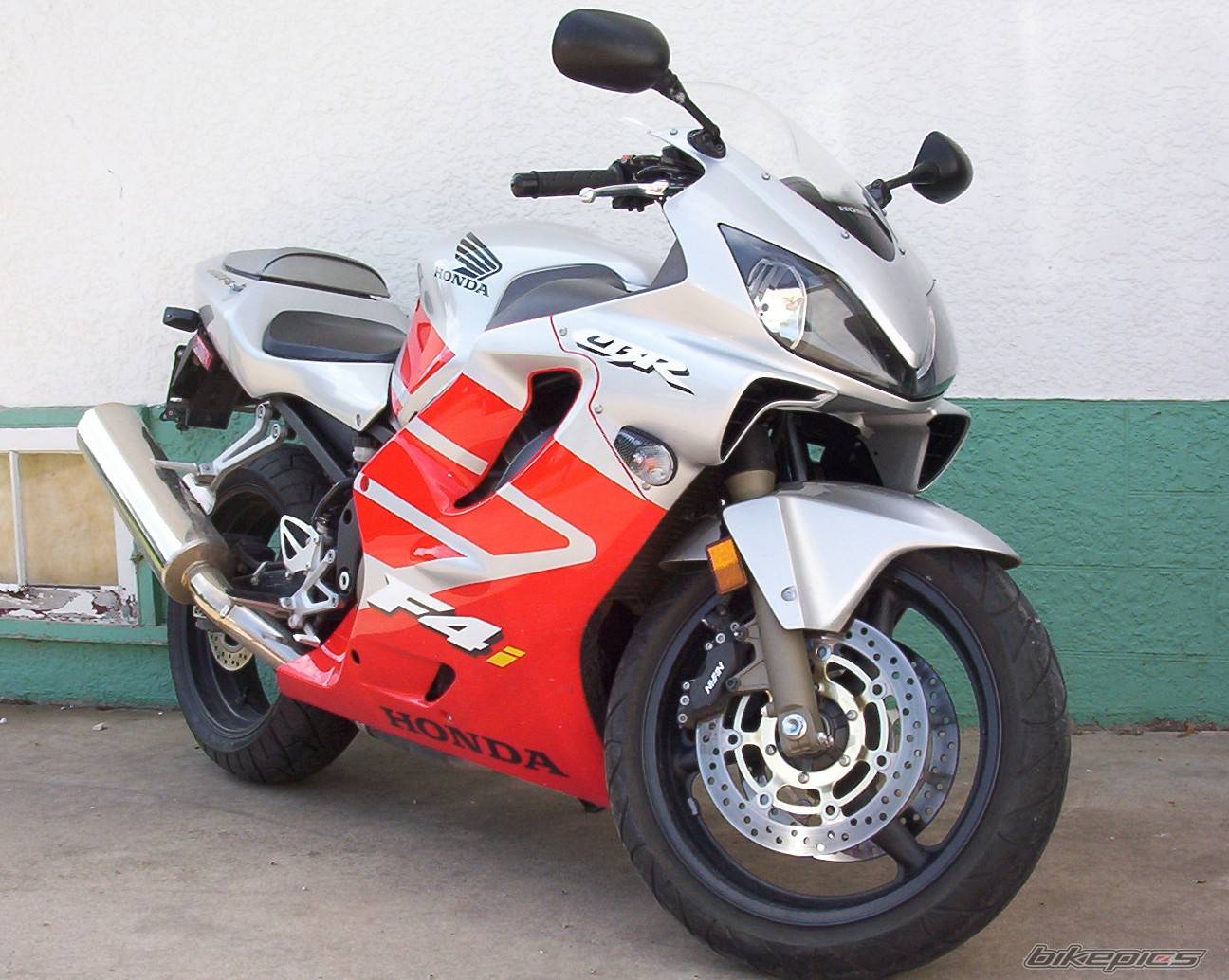 Bike Photo 52424