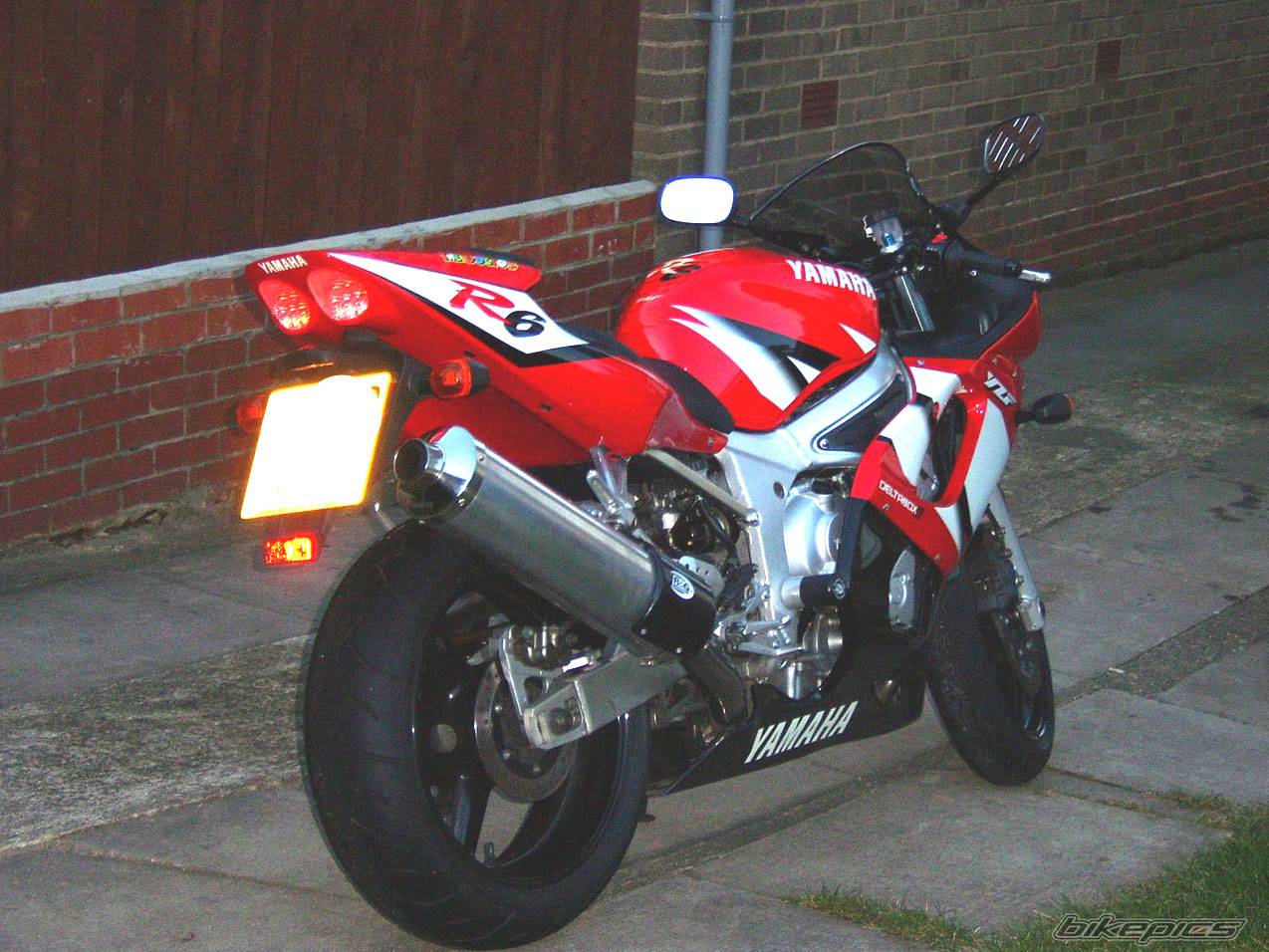 Bike Photo 524249