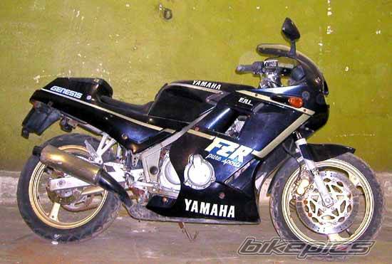 Bike Photo 52425