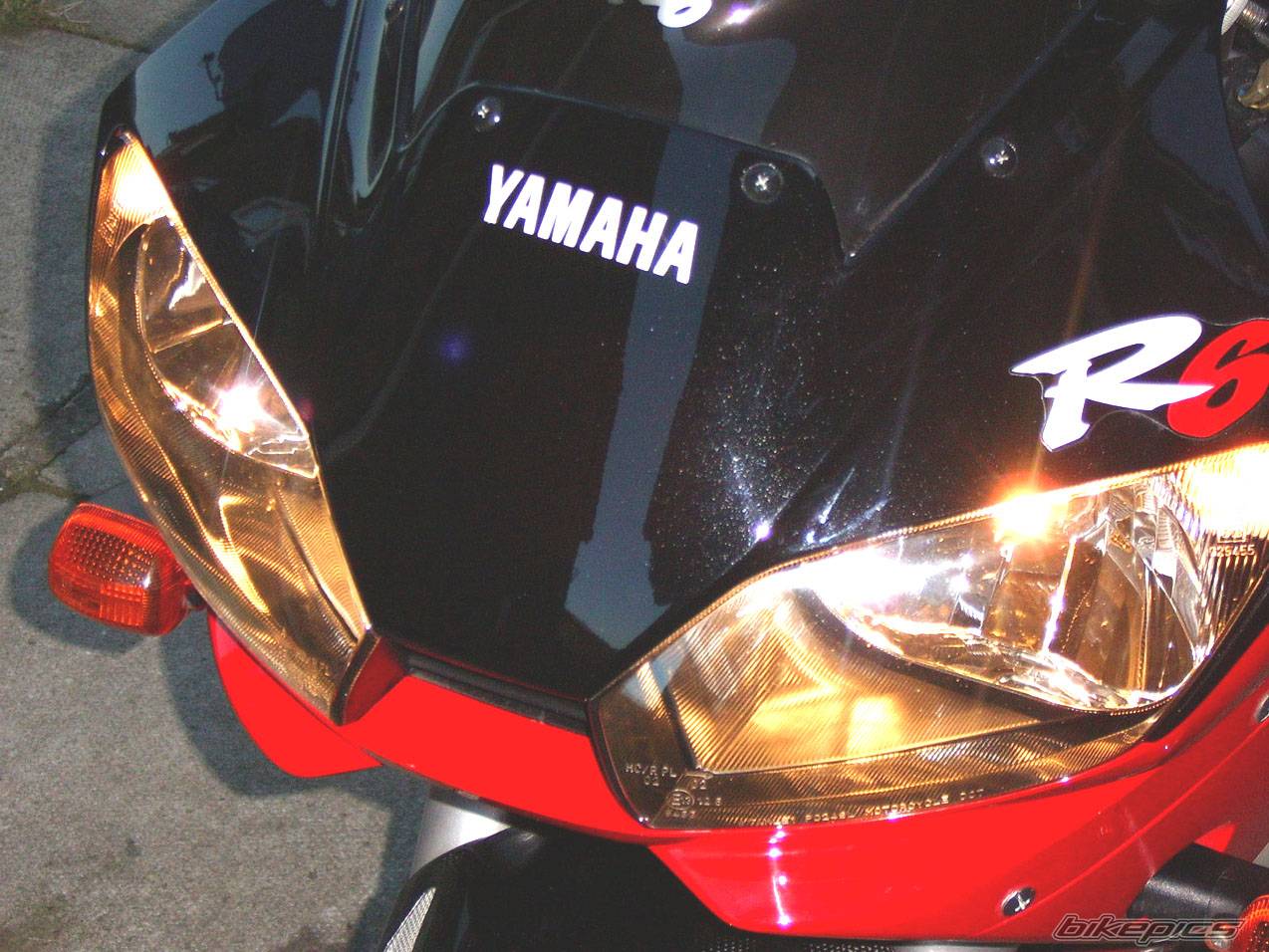 Bike Photo 524252