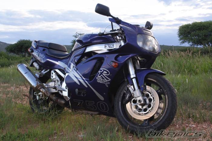 Bike Photo 524276