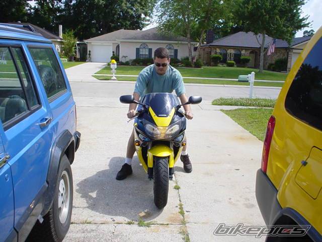 Bike Photo 52428